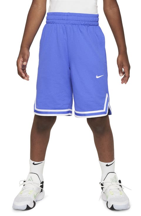 Kids' Dri-FIT DNA B-Ball Shorts (Little Kid & Big Kid)
