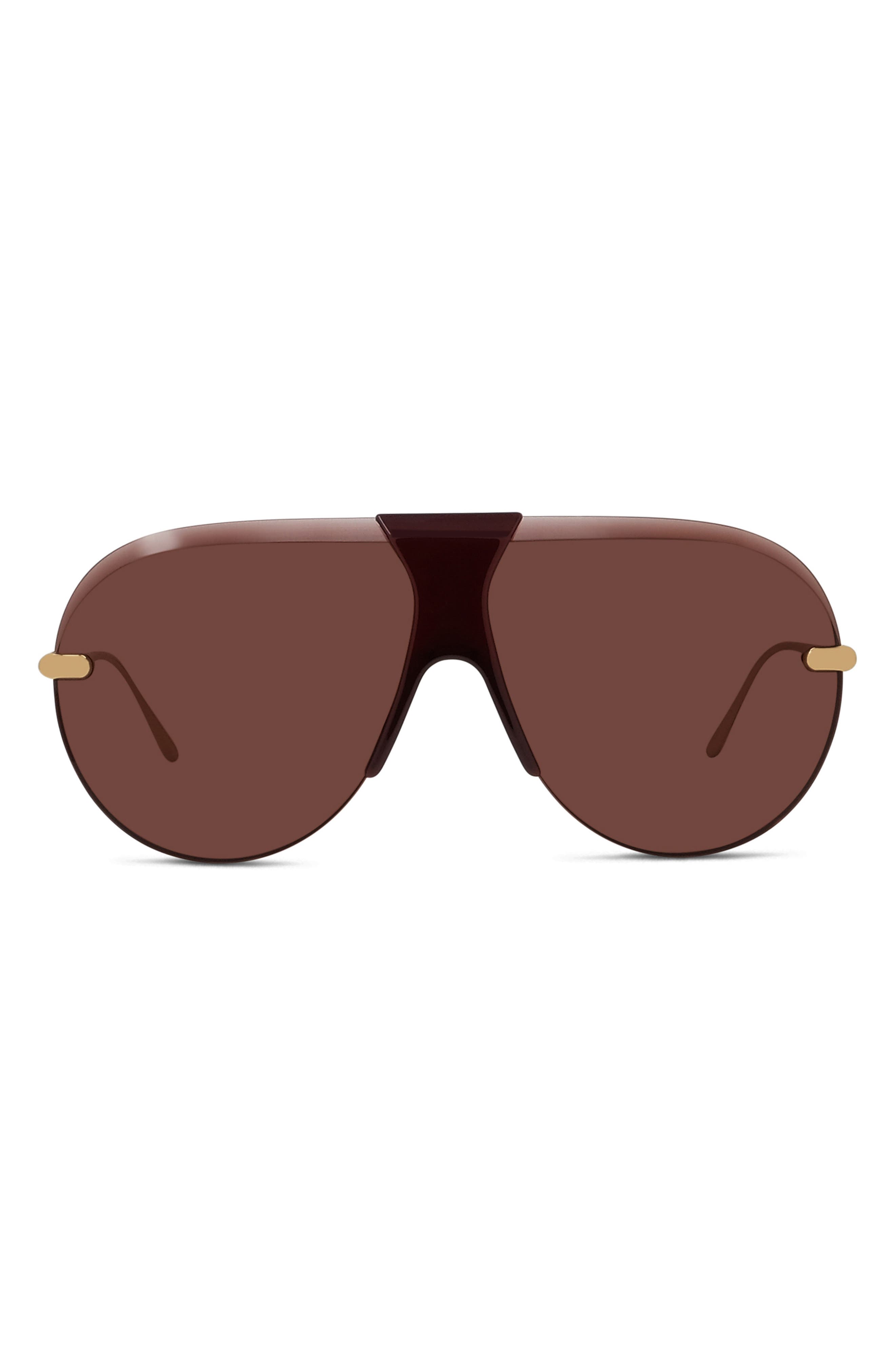 SHINY ENDURA GOLD / BORDEAUX