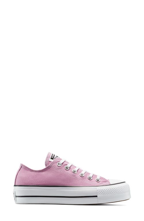 Converse Chuck Taylor® All Star® Platform Sneaker