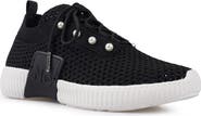 National Comfort Klarra Faux Pearl Embellished Sneaker