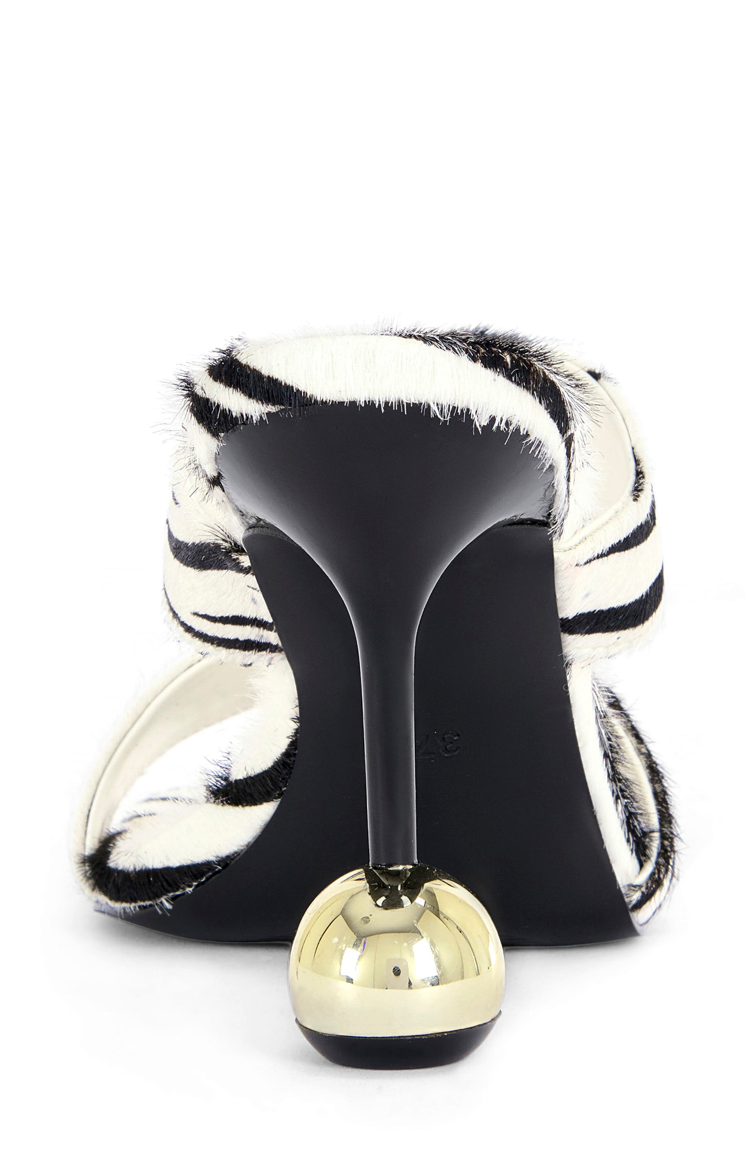 AZALEA WANG Ophiel Sandal, Alternate, color, 