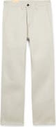 Fortela Japan Denim Chino Trousers