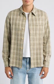 Madewell Devoe Button-Up Shirt