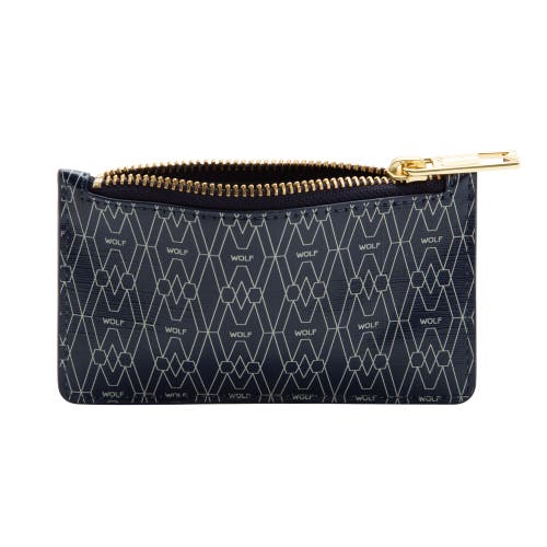 Wolf Signature Zip Case