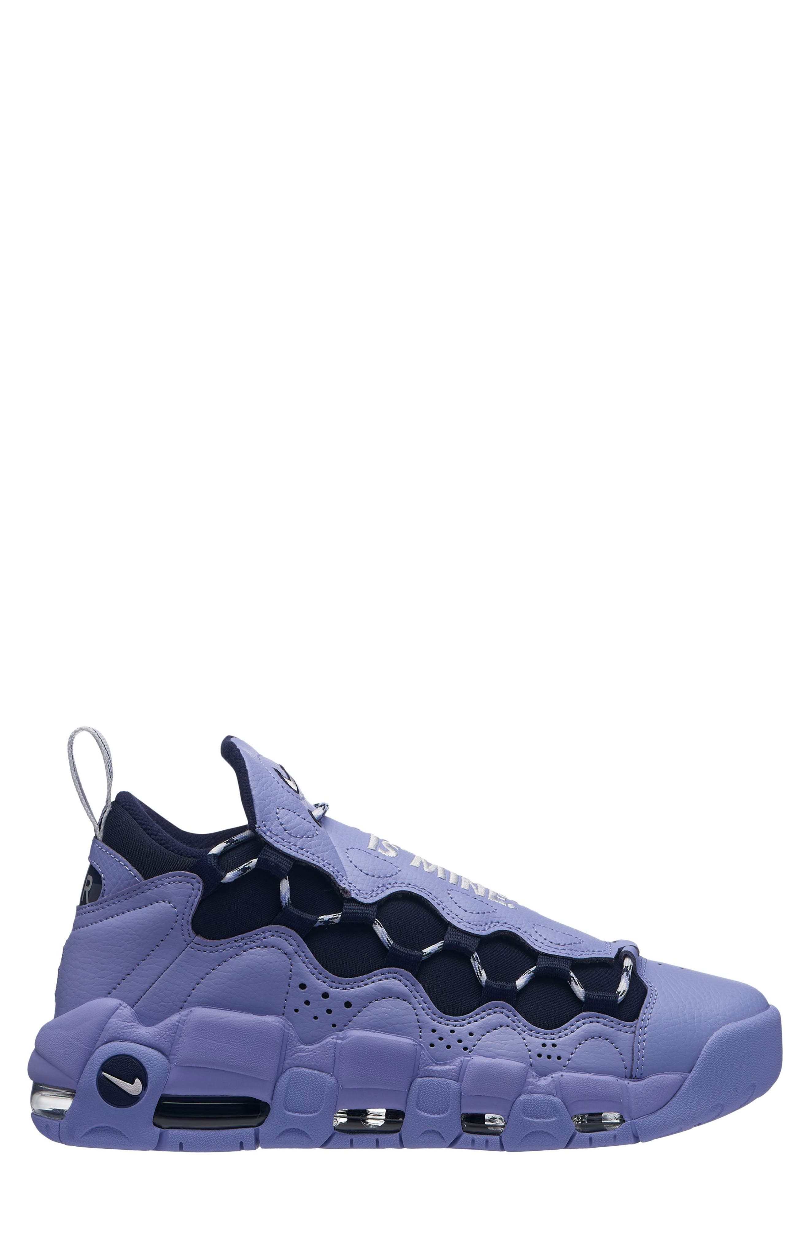 Nike Air More Money Sneaker, Main, color, 