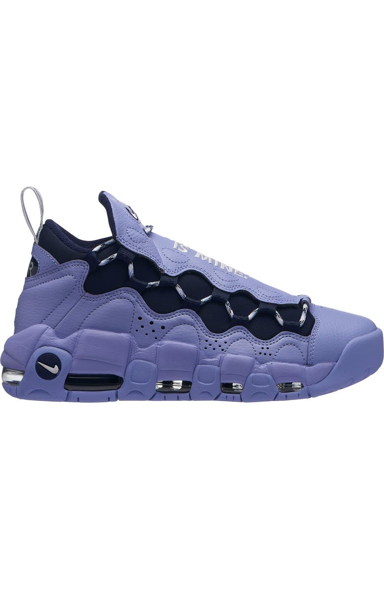 Nike Air More Money Sneaker, Main, color,