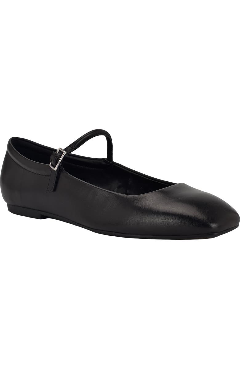 Calvin Klein Emery Mary Jane Flat, Main, color,