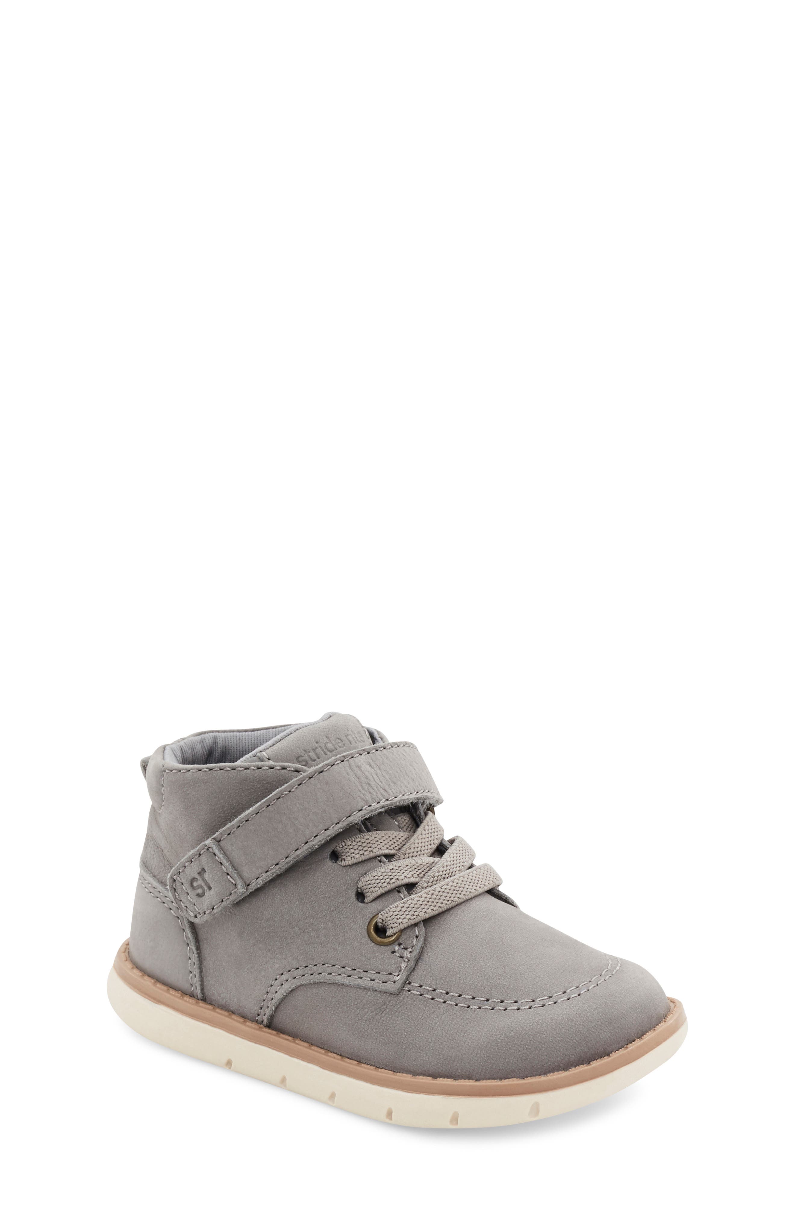 Stride Rite SRT Quinn Bootie, Main, color, 