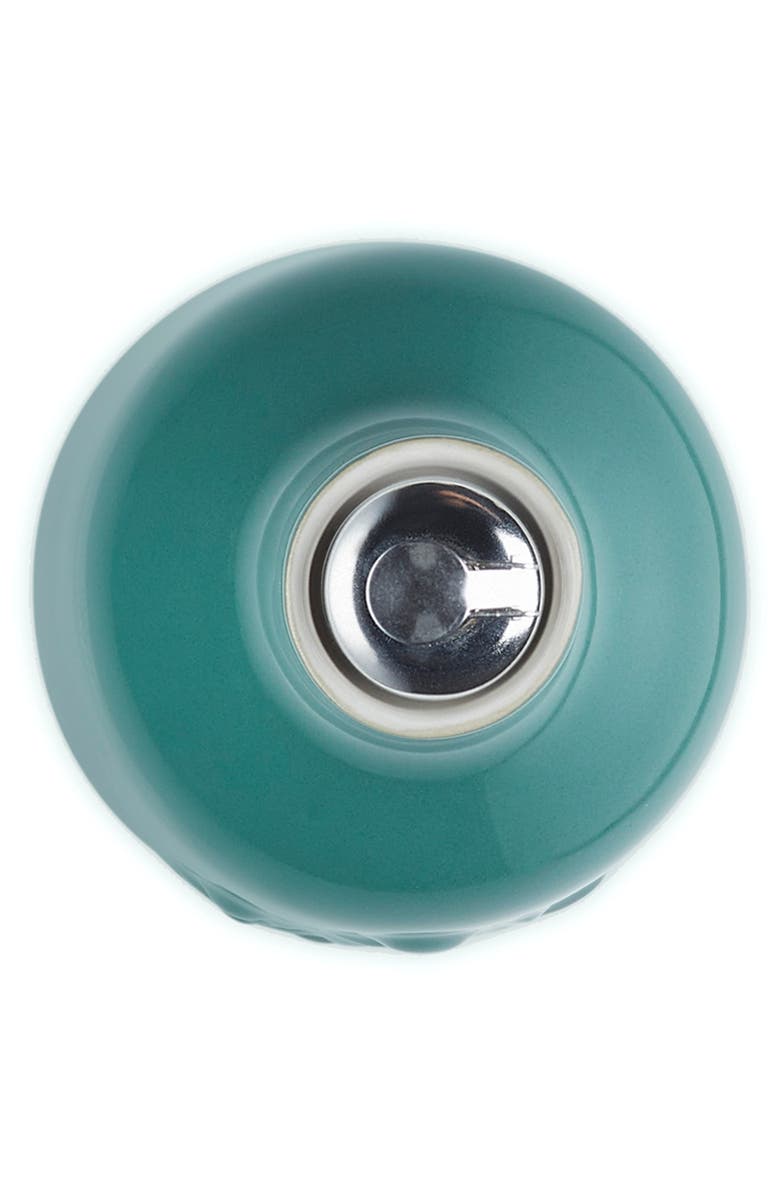 Le Creuset Olive Branch Stoneware Oil Cruet, Alternate, color, Artichaut