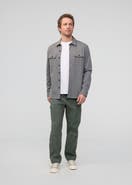 DUER Stretch Canvas 7 Pocket Pant