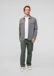 DUER Stretch Canvas 7 Pocket Pant
