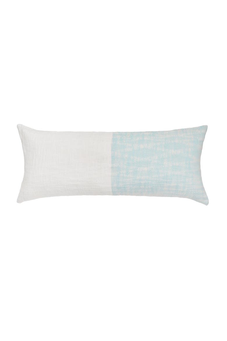 Eva Decorative Throw Pillow Collection, Main, color, Green