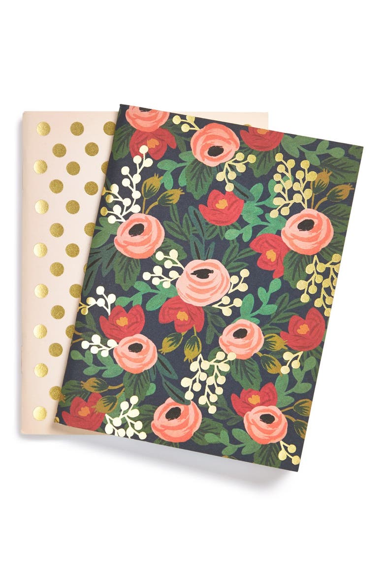Pocket Notebooks, Main, color, ROSA POCKET NOTEBOOK