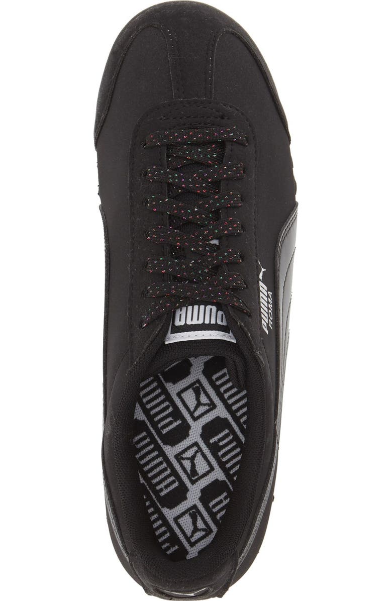 PUMA 'Roma' Sneaker, Alternate, color,