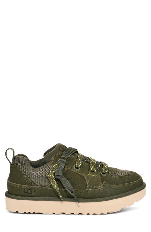 UGG(R) UGG(R) LO LOWMEL SNEAKER