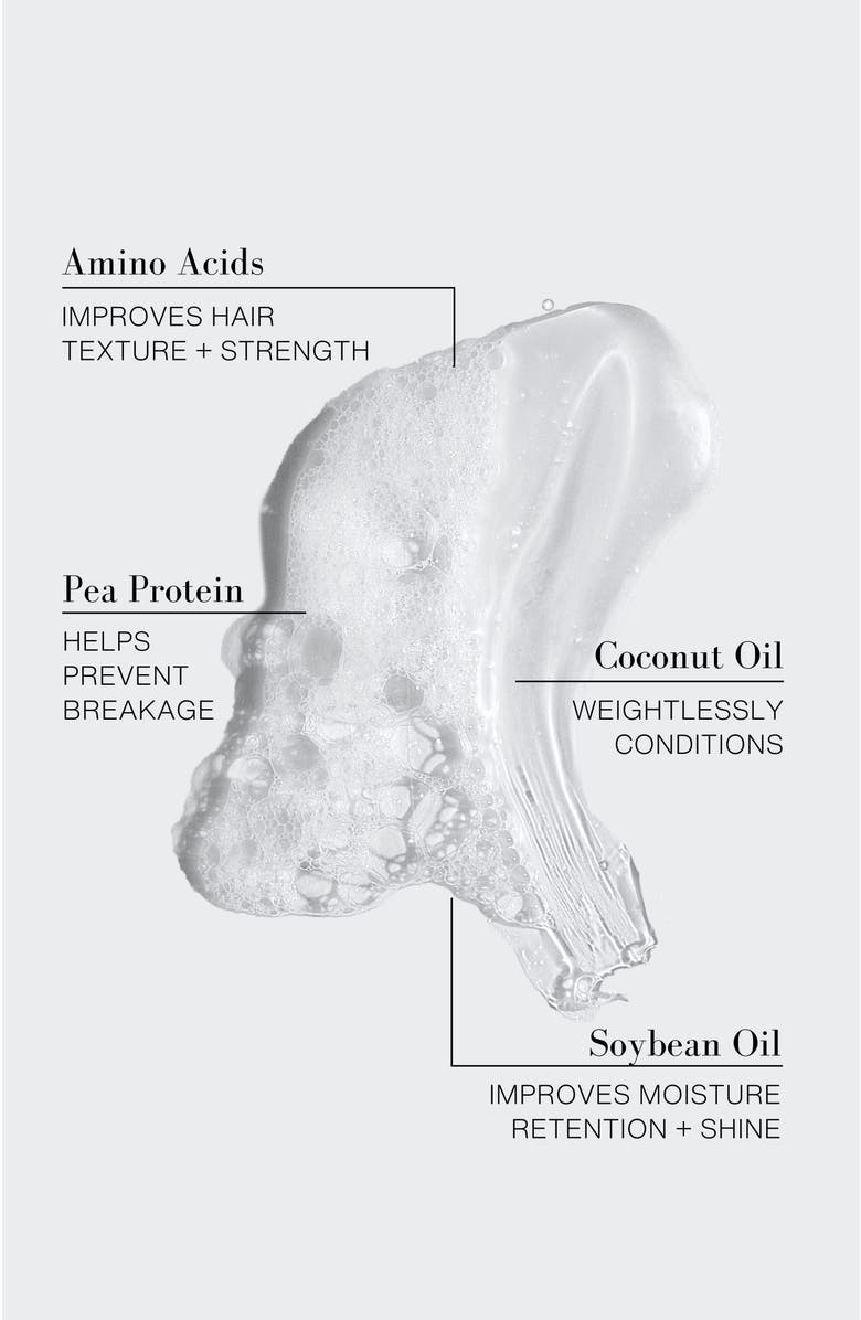 hOURS haircare Sleek Week Smoothing Shampoo, Alternate, color, 8 Oz