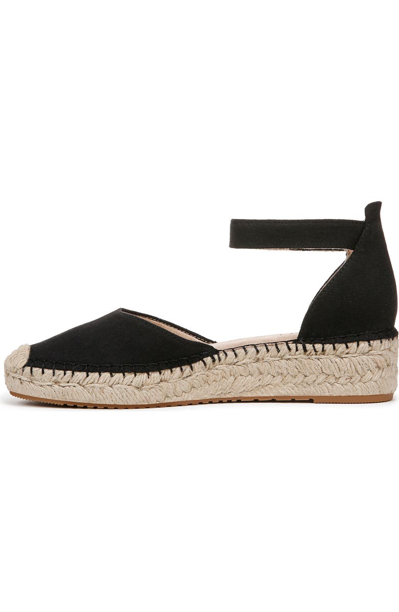 SOUL NATURALIZER Wren Espadrille Flat, Alternate, color,