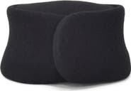 Gigi Burris Millinery Tenley Wool Felt Hat