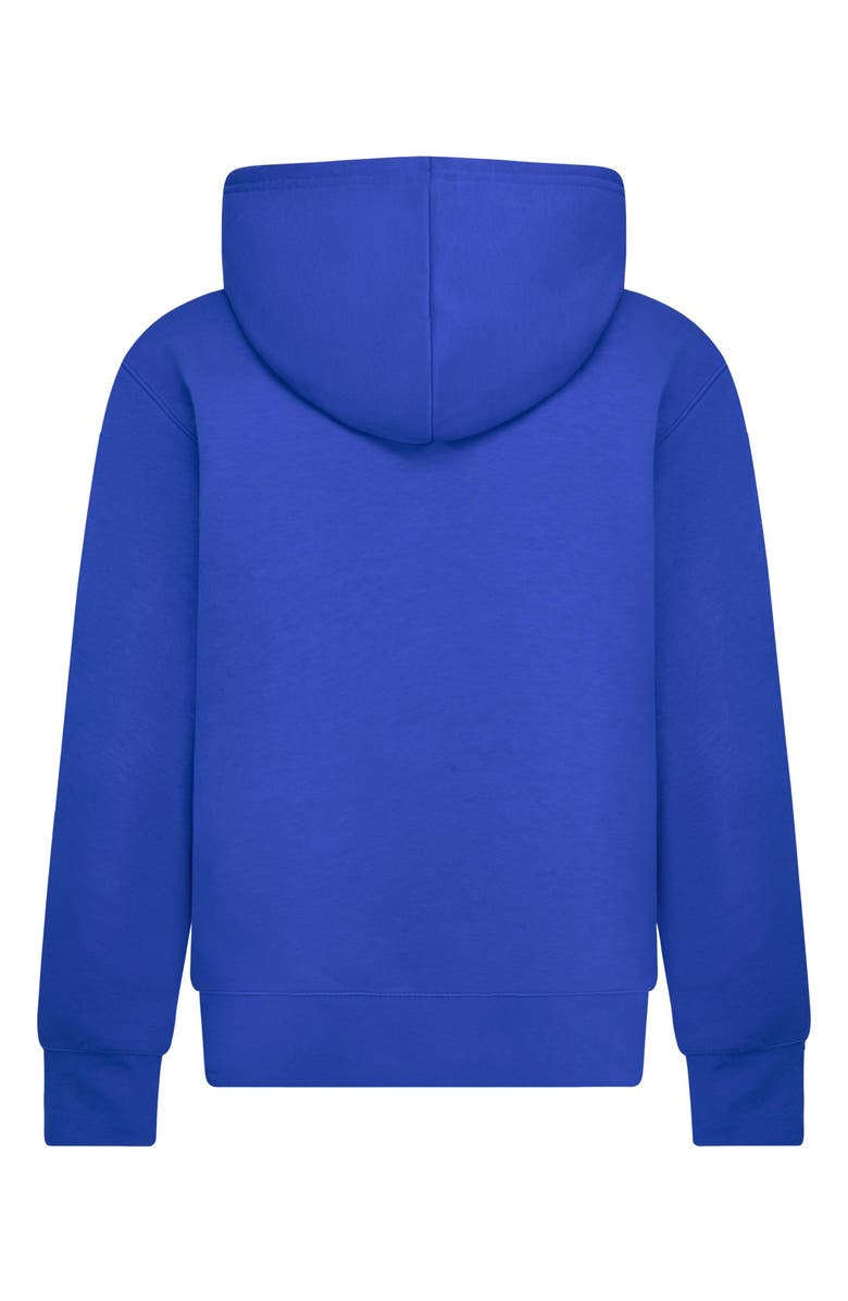 Jordan Kids' Jumpman Baseline Hoodie, Alternate, color,