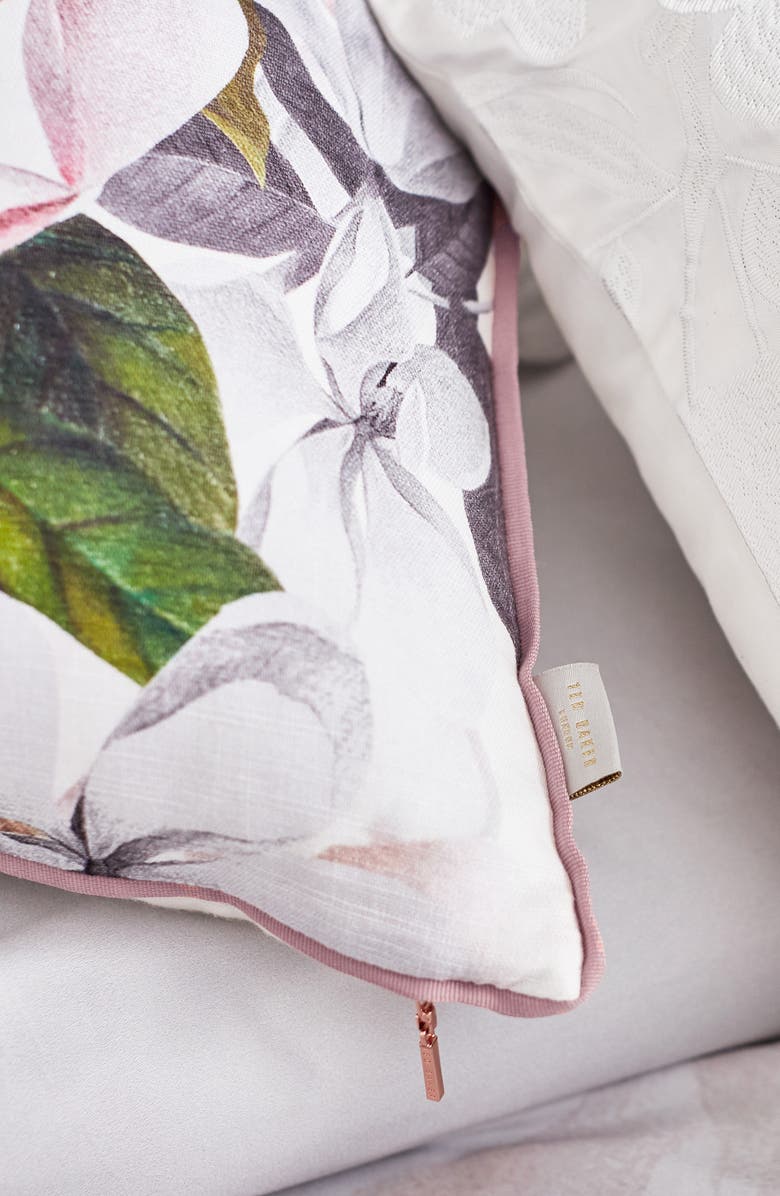 Ted Baker London Opal Duvet Cover & Sham Set, Alternate, color,