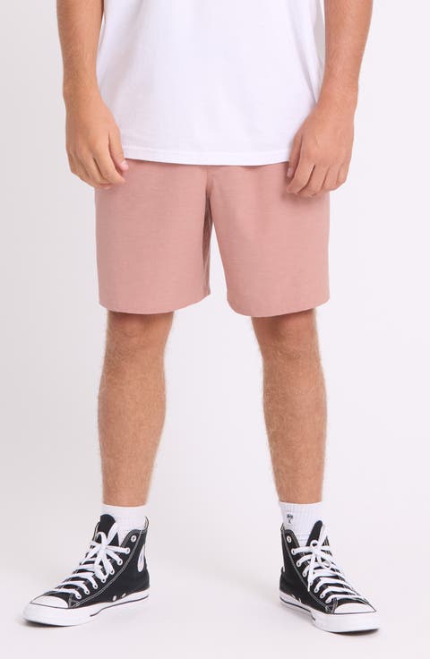 Crossfire Wave Shorts