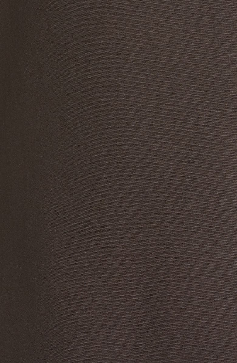 Givenchy Padlock Slim Fit Wool Sport Coat, Alternate, color, 