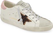 Golden Goose Super-Star Low Top Sneaker (Nordstrom Exclusive)