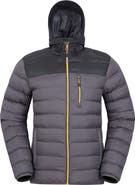 Mountain Warehouse Link Padded Jacket