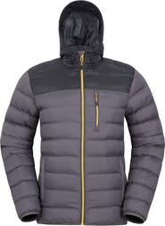 Mountain Warehouse Link Padded Jacket