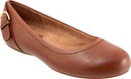 SoftWalk® Sydney Flat