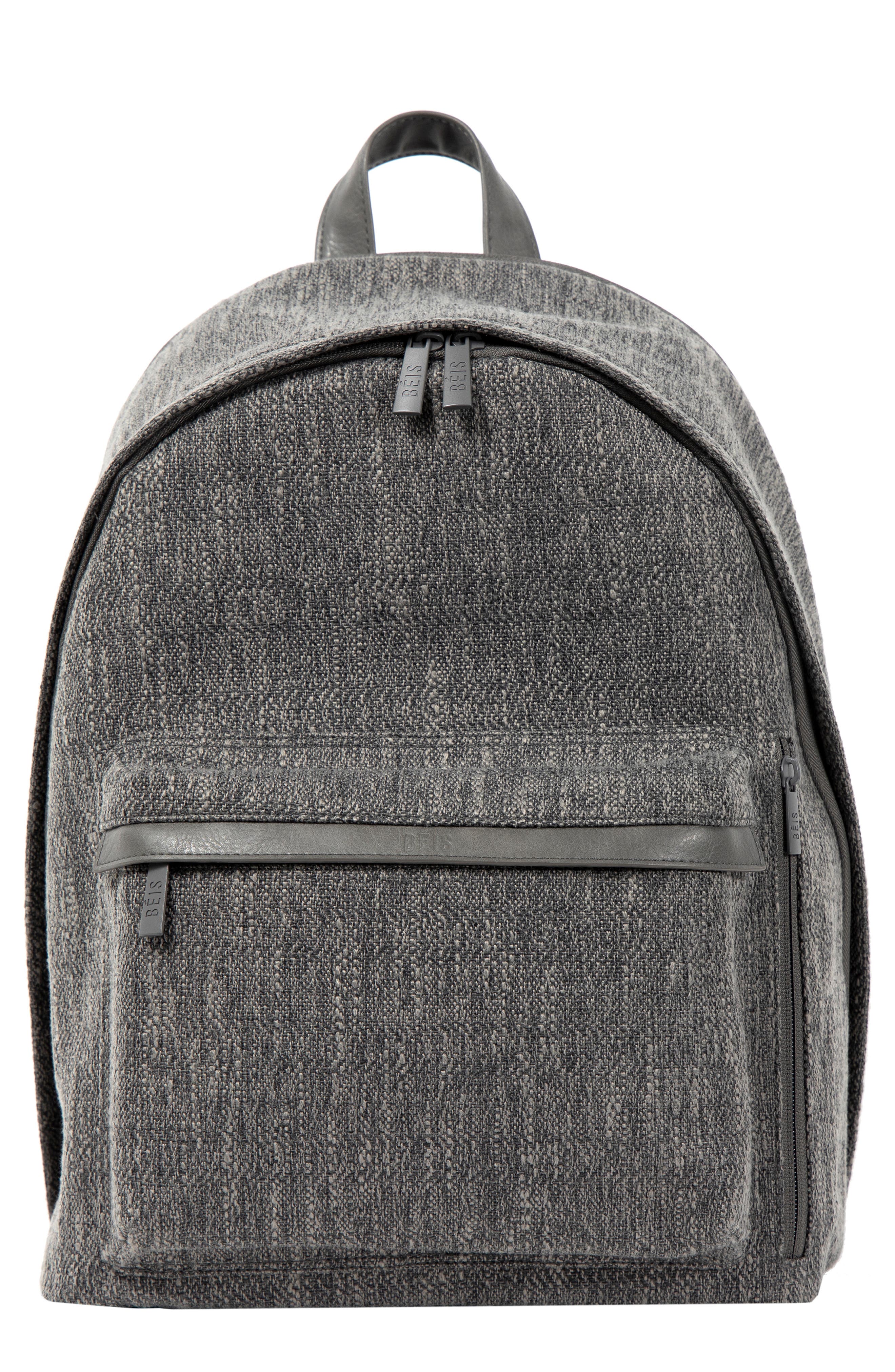 Béis The Small Backpack, Main, color, 