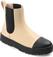 Journee Collection Jenie Chelsea Boot