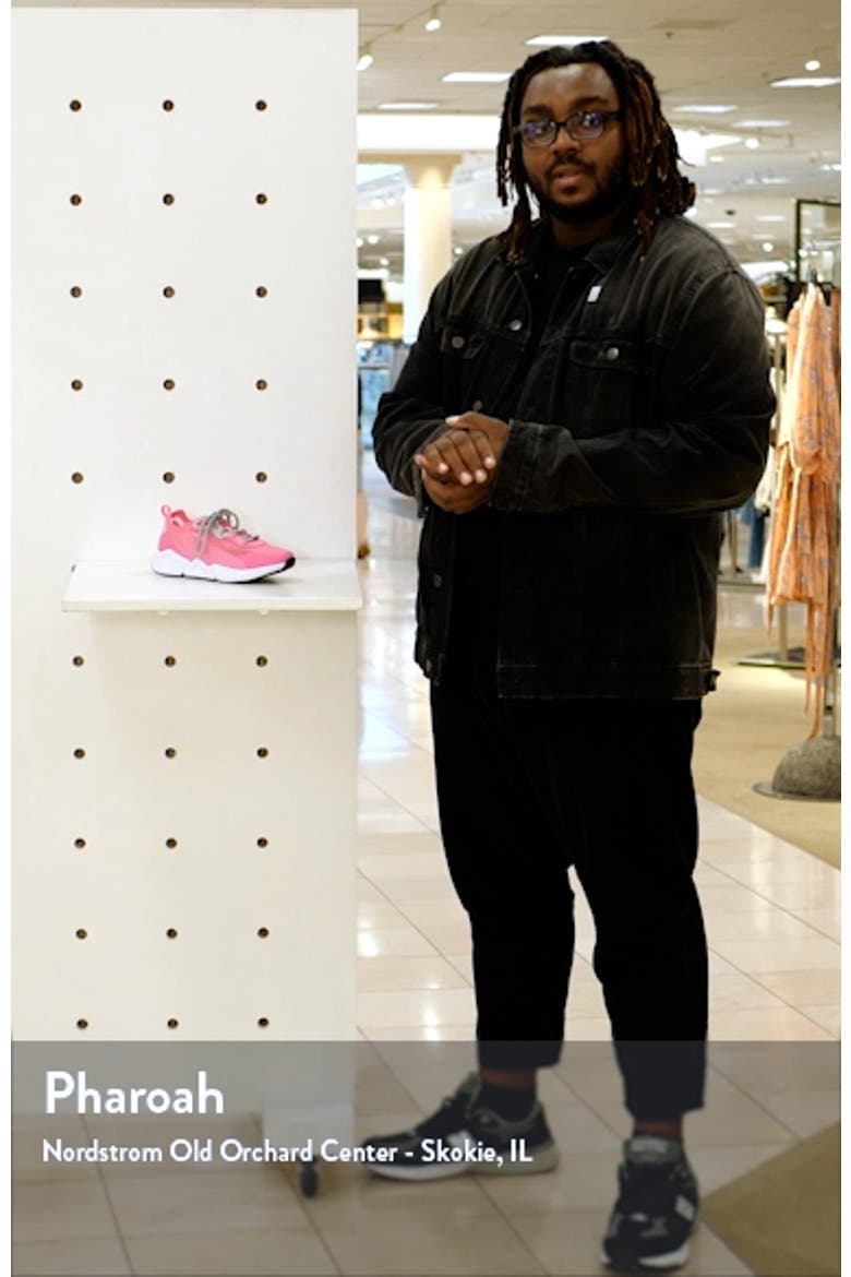 Larchmont Performance Sneaker video