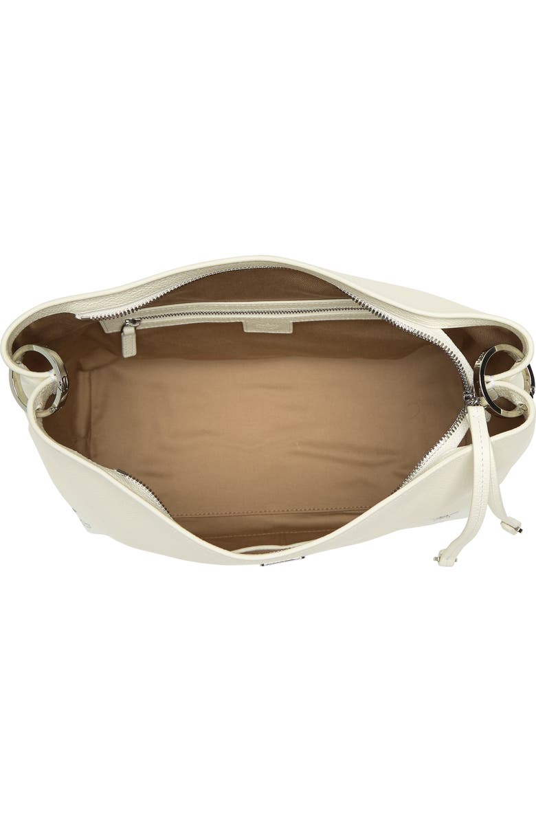 MCM Anni Medium Hobo Bag, Alternate, color,