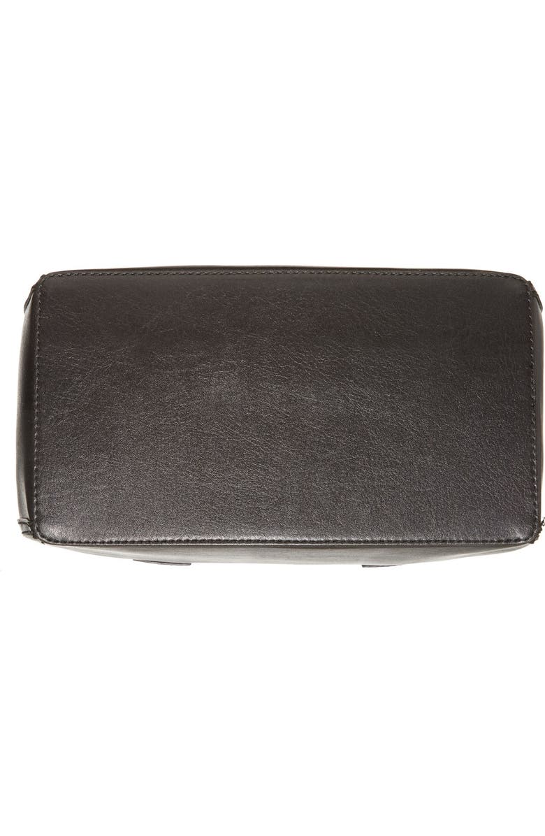 Matt & Nat 'Tardy' Vegan Leather Satchel, Alternate, color,