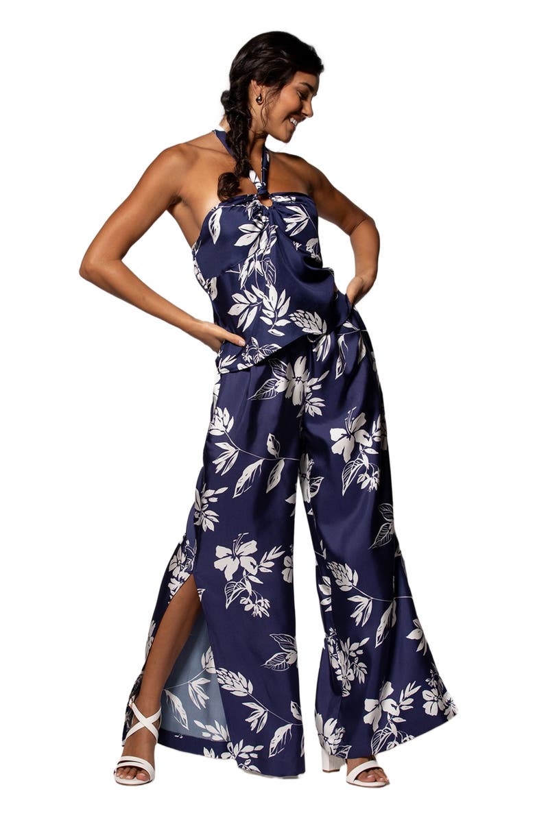 Tori Richard That's Amore Mona Pant, Alternate, color, 