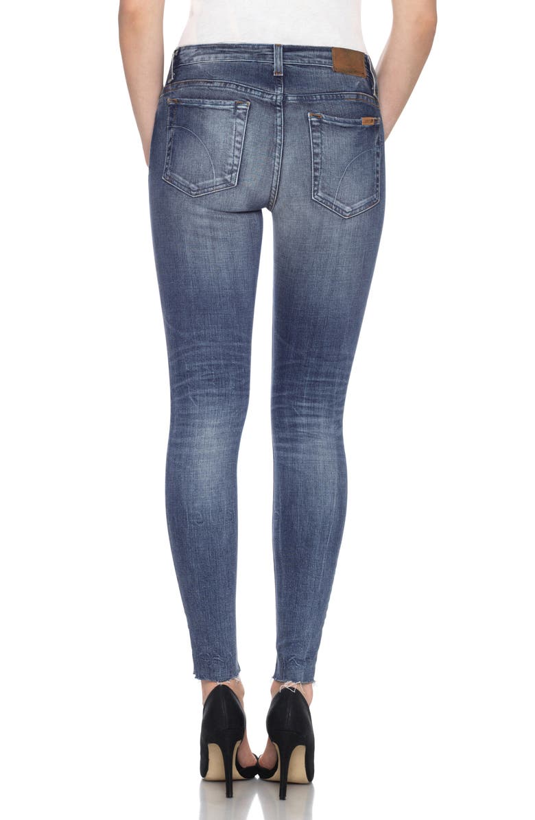 Joe's Icon Ankle Skinny Jeans, Alternate, color,
