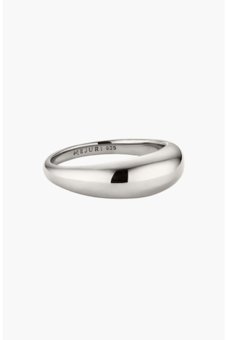 Dôme Ring, Alternate, color, Sterling Silver
