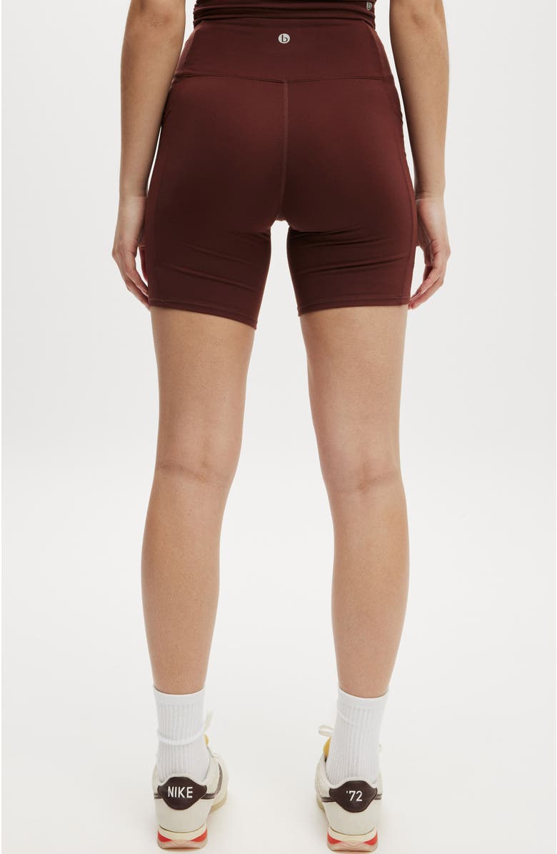 COTTON ON BODY Women's Active Ultra Soft Track Bike Short, Alternate, color, 