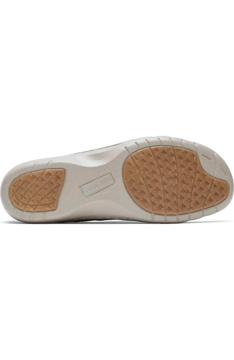 Rockport Cobb Hill Penfield Knit Flat, Alternate, color,