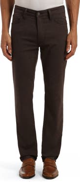 34 Heritage Courage Five-Pocket Straight Leg Pants