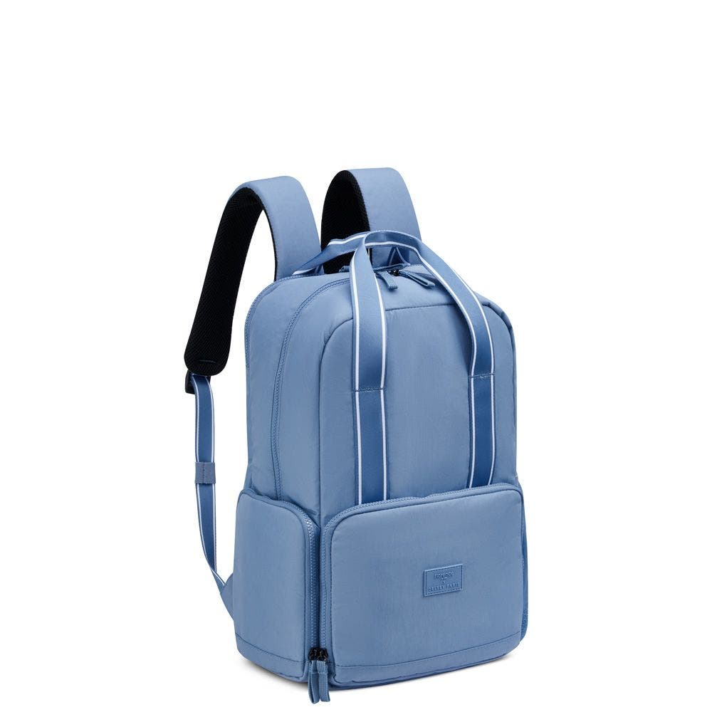 Carefree Carry Backpack, Alternate, color, Zinc Blue