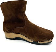 KUNSTEN Holly Genuine Shearling Boot