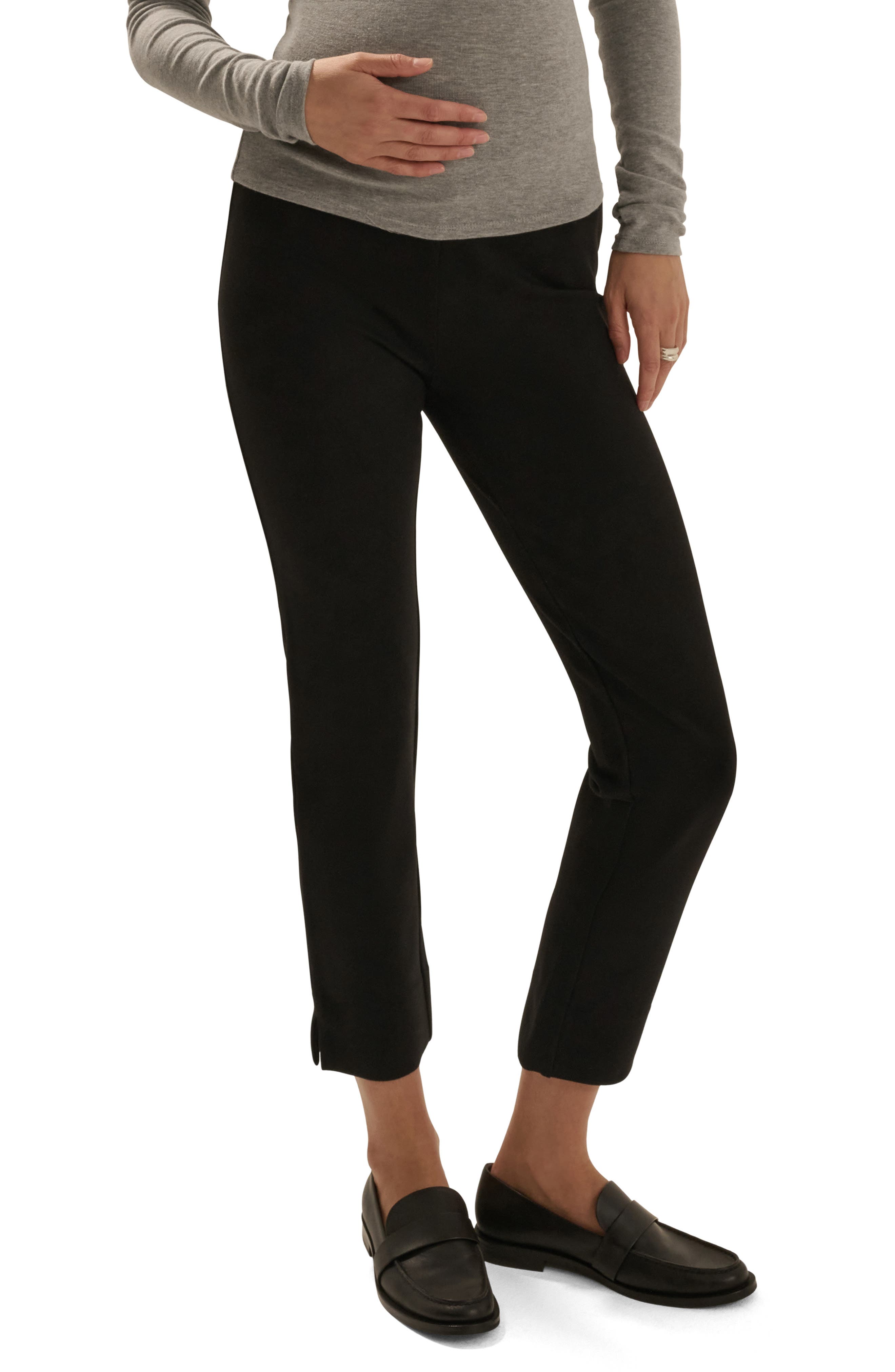 selected BLACK