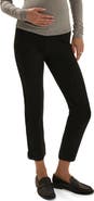 Favorite Daughter Maternity Alissa Ponte Pants
