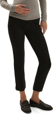 Favorite Daughter Maternity Alissa Ponte Pants