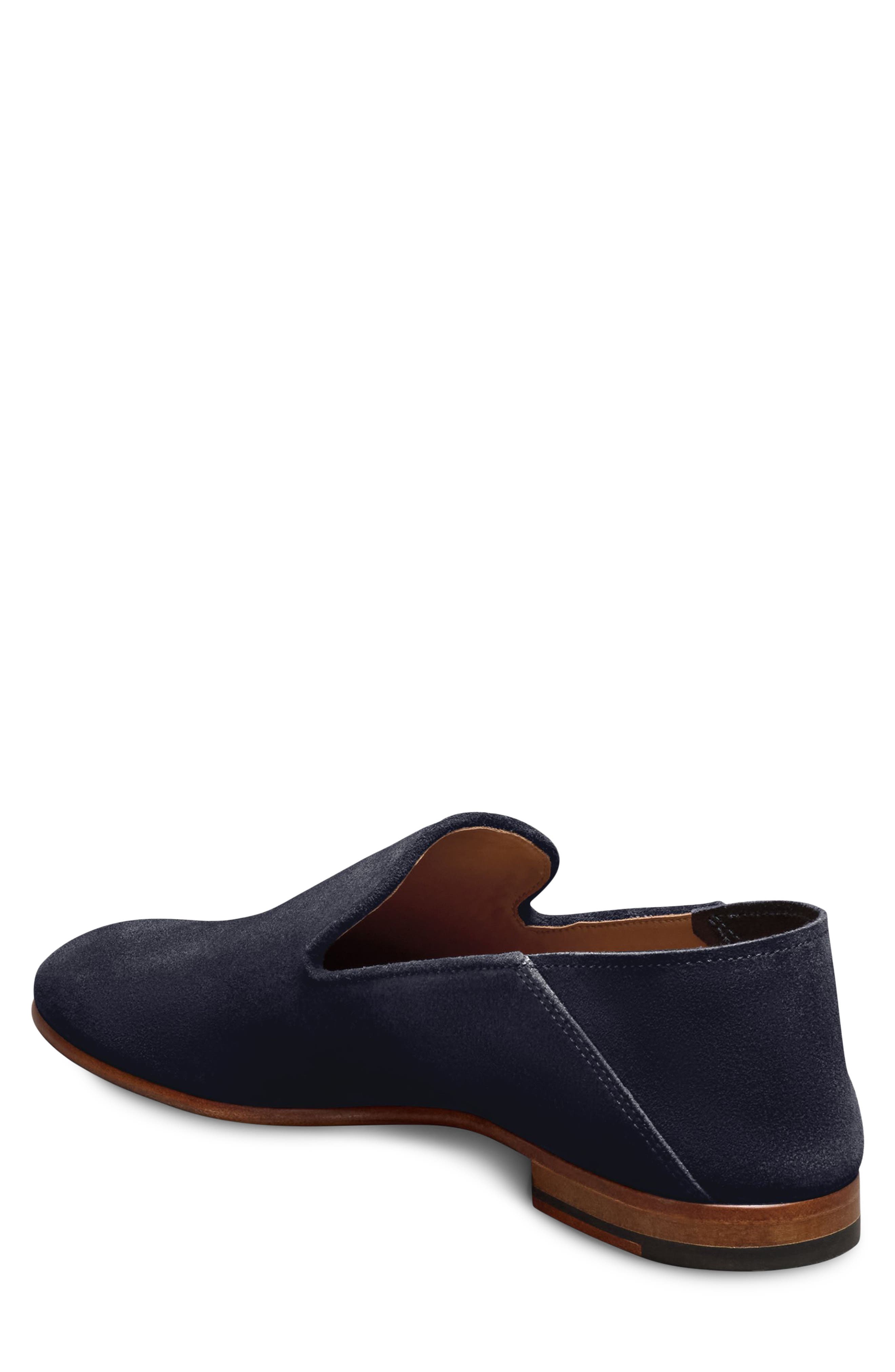 Portofino Woven Loafer, Alternate, color, SEA