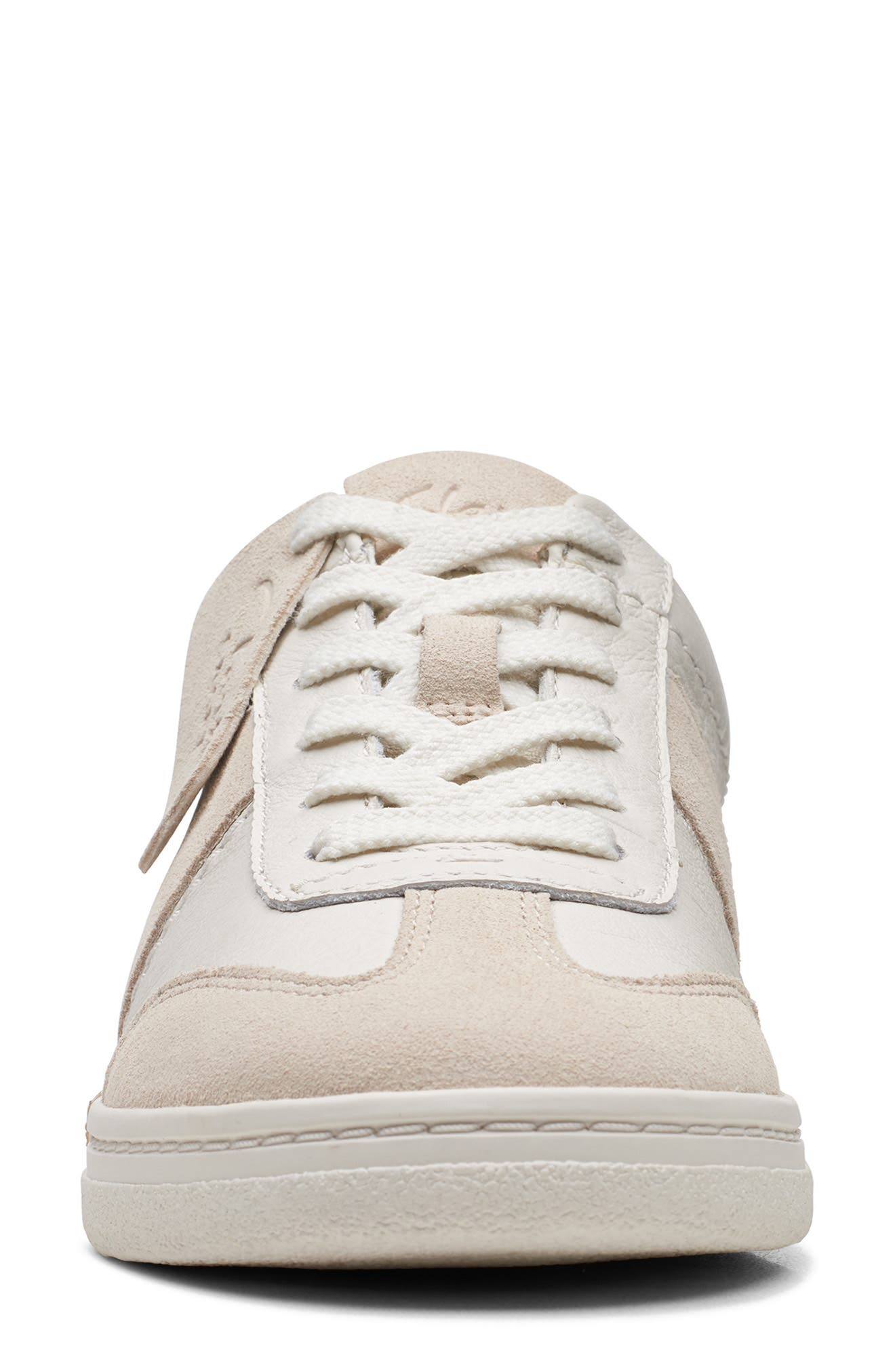 Clarks<sup>®</sup> Craft Match Sneaker, Alternate, color, 