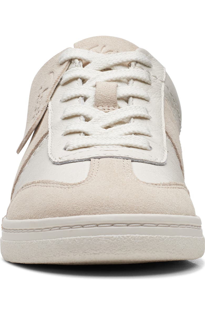 Clarks<sup>®</sup> Craft Match Sneaker, Alternate, color,