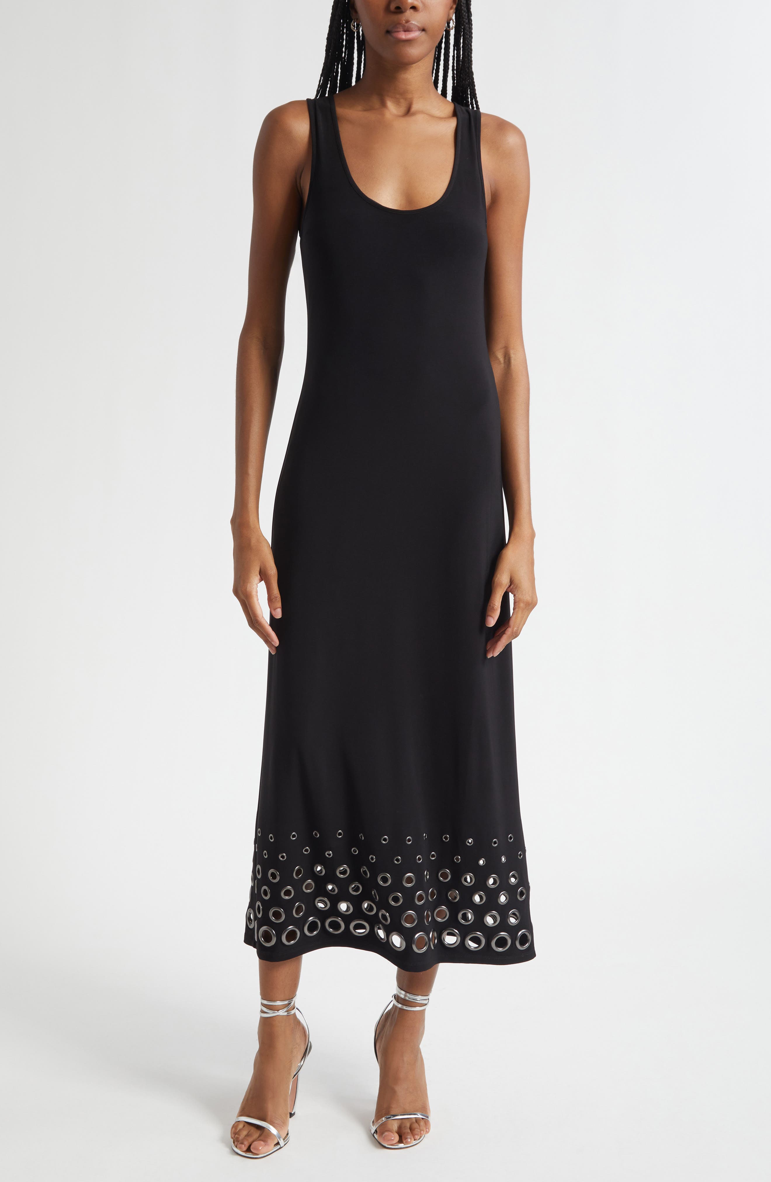 Philippa Sleeveless Dress
